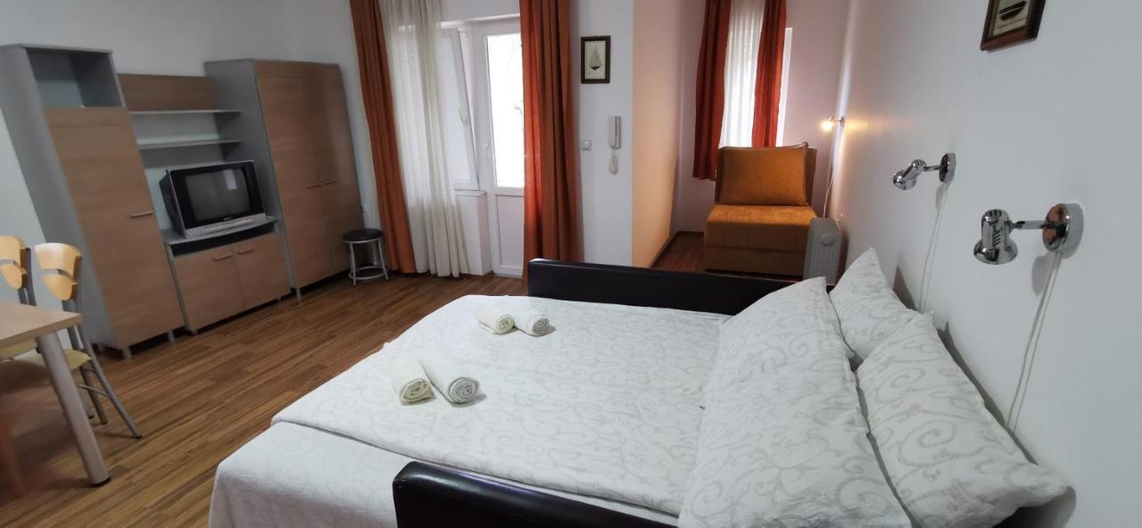 Apartments Banjica Сокобаня Екстер'єр фото