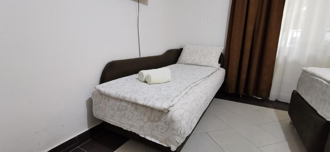 Apartments Banjica Сокобаня Екстер'єр фото