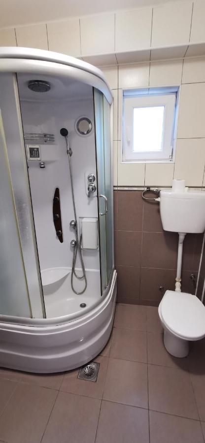 Apartments Banjica Сокобаня Екстер'єр фото